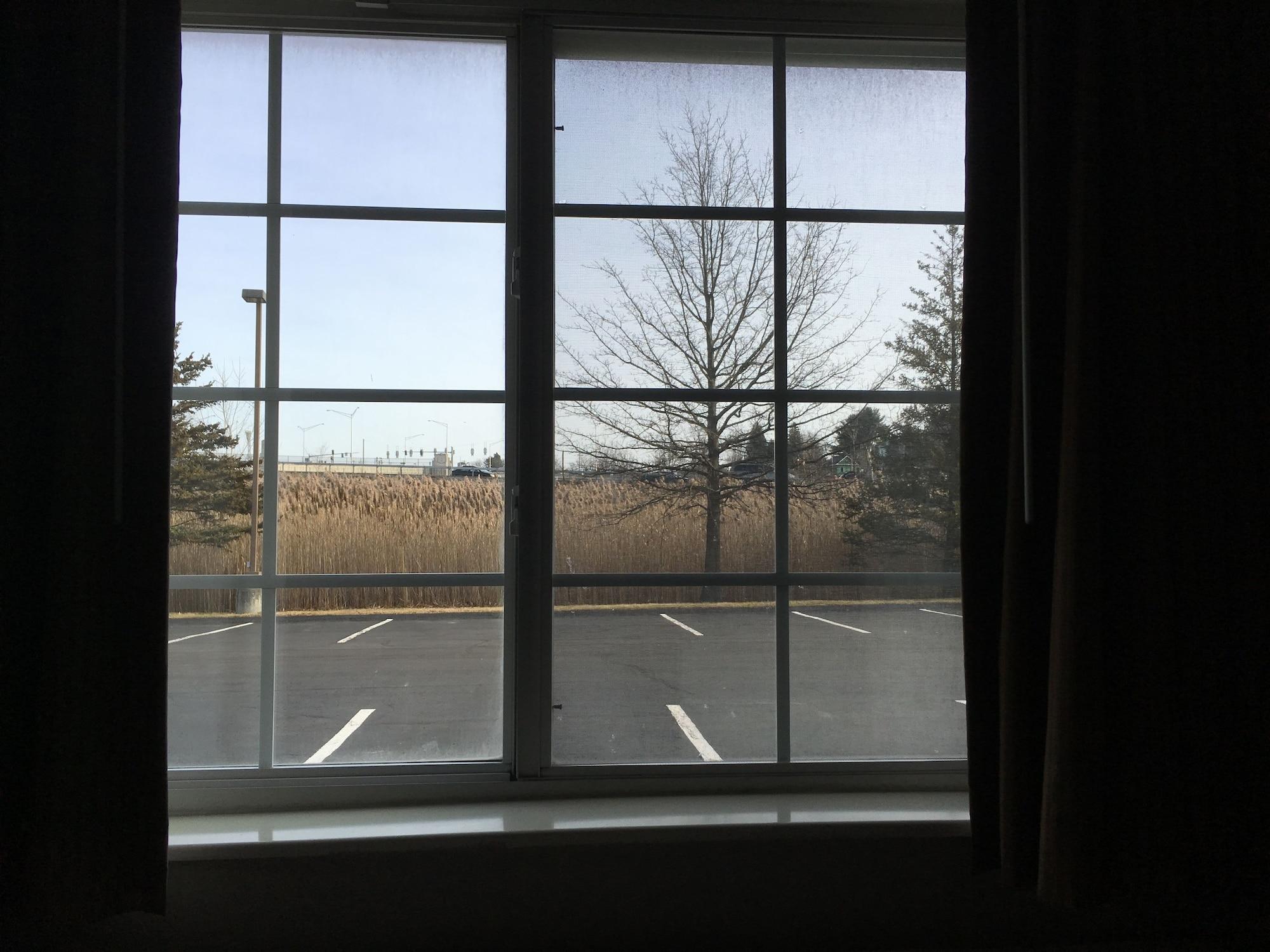 Microtel Inn By Wyndham - Albany Airport Latham Exterior photo