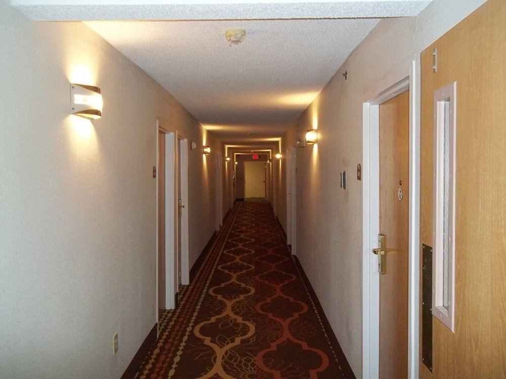 Microtel Inn By Wyndham - Albany Airport Latham Exterior photo
